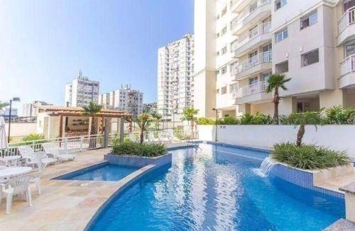 Sao Francisco Xavier Apartment | 52 m² Apartment ∙ 2 bedrooms ∙ 7 guests