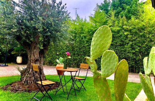 Villorba Bed & Breakfast | 53 m² Bed and breakfast ∙ 4 guests