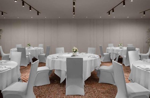 Kingston Hotel | 53 m² Hotel ∙ 127 guests