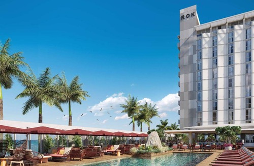 Kingston Hotel | 53 m² Hotel ∙ 127 guests
