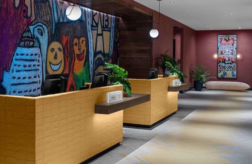 Kingston Hotel | 53 m² Hotel ∙ 127 guests