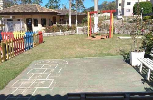 Rio das Ostras Apartment | 54 m² Apartment ∙ 2 bedrooms ∙ 6 guests