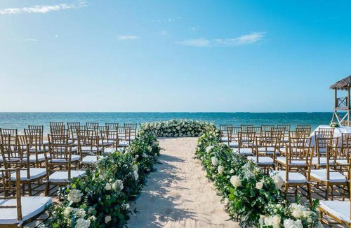 Montego Bay Resort | 54 m² Resort ∙ 127 guests