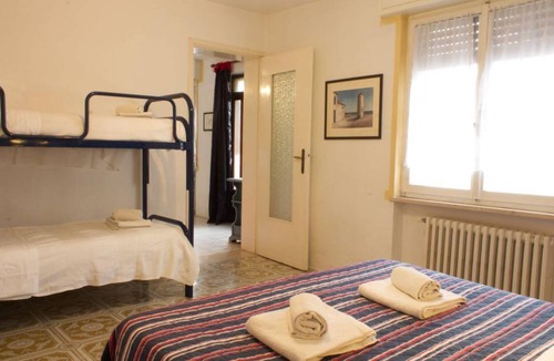 Peschiera del Garda Apartment | 55 m² Apartment ∙ 1 bedroom ∙ 4 guests