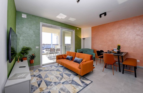 San Benedetto di Lugana Apartment | 55 m² Apartment ∙ 1 bedroom ∙ 2 guests