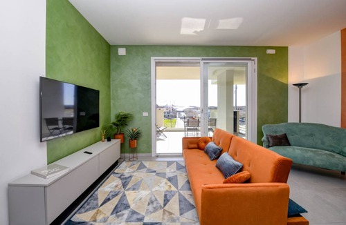 San Benedetto di Lugana Apartment | 55 m² Apartment ∙ 1 bedroom ∙ 2 guests
