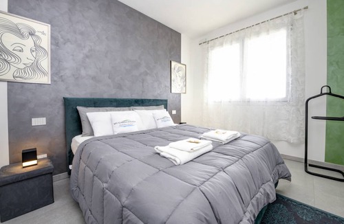 San Benedetto di Lugana Apartment | 55 m² Apartment ∙ 1 bedroom ∙ 2 guests