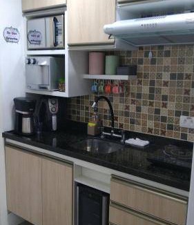 Tucuns Apartment | 55 m² Apartment ∙ 1 bedroom ∙ 4 guests