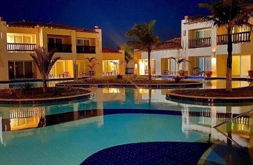 Tucuns Apartment | 55 m² Apartment ∙ 1 bedroom ∙ 4 guests