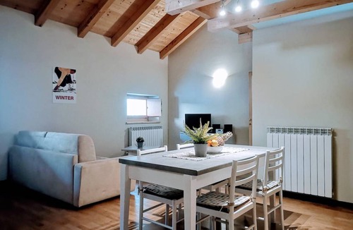 Caralte Apartment | 55 m² Apartment ∙ 1 bedroom ∙ 4 guests