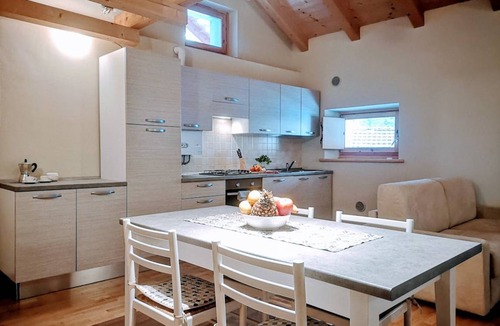 Caralte Apartment | 55 m² Apartment ∙ 1 bedroom ∙ 4 guests