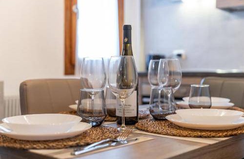 Noventa di Piave Apartment | 55 m² Apartment ∙ 1 bedroom ∙ 4 guests