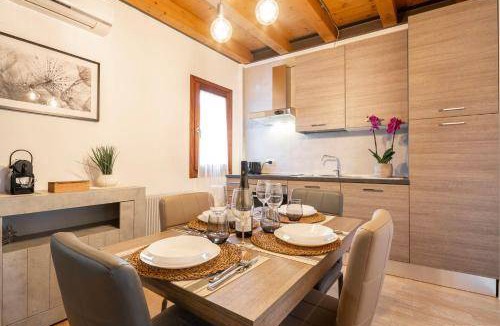 Noventa di Piave Apartment | 55 m² Apartment ∙ 1 bedroom ∙ 4 guests