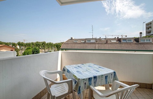 Lido di Jesolo Apartment | 55 m² Apartment ∙ 2 bedrooms ∙ 5 guests