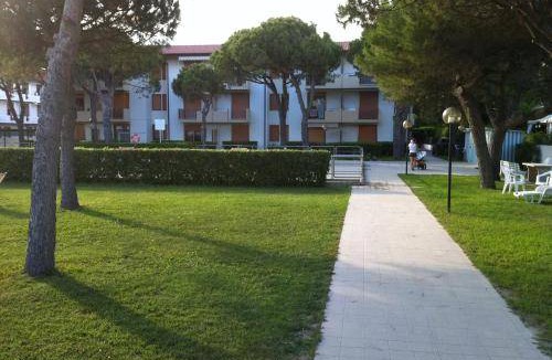 Jesolo Pineta Apartment | 55 m² Apartment ∙ 5 guests