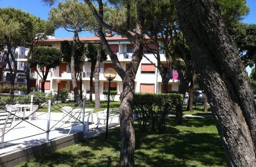 Jesolo Pineta Apartment | 55 m² Apartment ∙ 5 guests