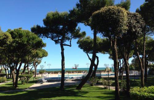 Jesolo Pineta Apartment | 55 m² Apartment ∙ 5 guests