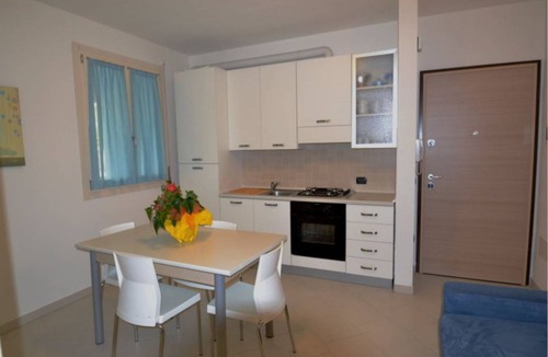 Rosapineta Apartment | 55 m² Apartment ∙ 2 bedrooms ∙ 4 guests