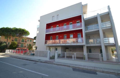 Rosapineta Apartment | 55 m² Apartment ∙ 2 bedrooms ∙ 4 guests