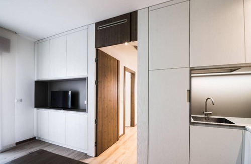 Rosolina Mare Apartment | 55 m² Apartment ∙ 2 bedrooms ∙ 5 guests