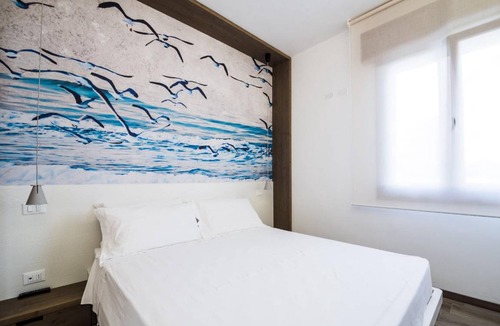 Rosolina Mare Apartment | 55 m² Apartment ∙ 2 bedrooms ∙ 5 guests