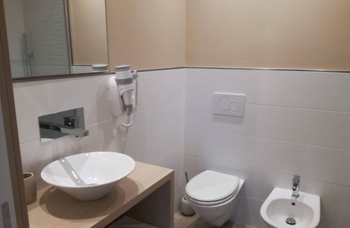 Rosolina Mare Apartment | 55 m² Apartment ∙ 2 bedrooms ∙ 5 guests