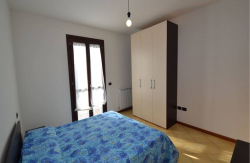 Rosolina Mare Apartment | 55 m² Apartment ∙ 2 bedrooms ∙ 6 guests