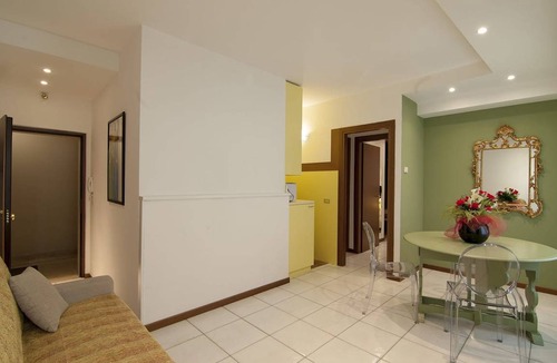 Citta Antica Apartment | 55 m² Apartment ∙ 1 bedroom ∙ 2 guests