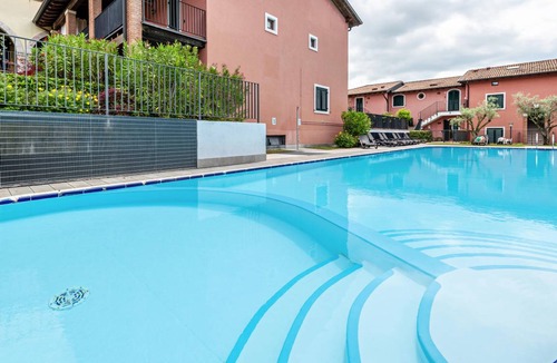 Castion Veronese Apartment | 55 m² Apartment ∙ 1 bedroom ∙ 4 guests