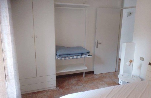 Malcesine Apartment | 55 m² Apartment ∙ 1 bedroom ∙ 4 guests