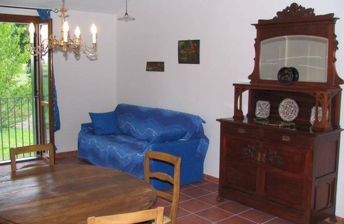 Rosolina Apartment | 55 m² Apartment ∙ 1 bedroom ∙ 5 guests