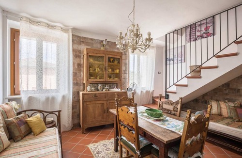 Salionze Apartment | 55 m² Apartment ∙ 1 bedroom ∙ 5 guests