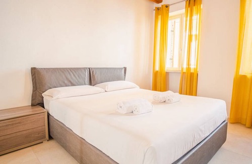 Citta Antica Apartment | 55 m² Apartment ∙ 1 bedroom ∙ 4 guests