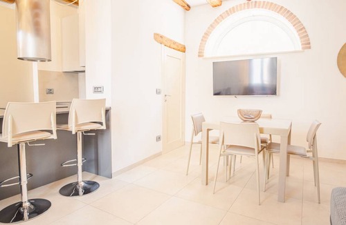 Citta Antica Apartment | 55 m² Apartment ∙ 1 bedroom ∙ 4 guests