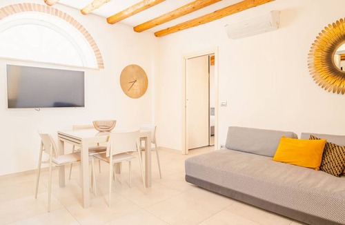 Citta Antica Apartment | 55 m² Apartment ∙ 1 bedroom ∙ 4 guests