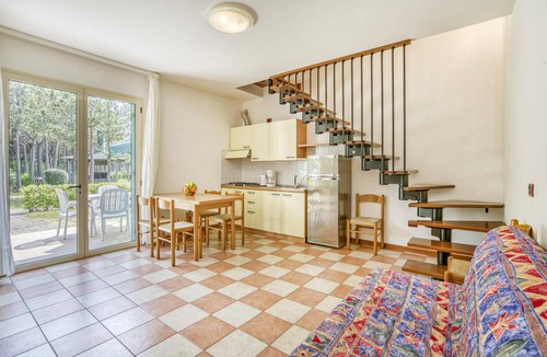 Bibione Lido del Sole Apartment | 55 m² Apartment ∙ 2 bedrooms ∙ 5 guests