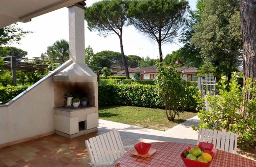 Bibione Lido dei Pini Apartment | 55 m² Apartment ∙ 2 bedrooms ∙ 6 guests