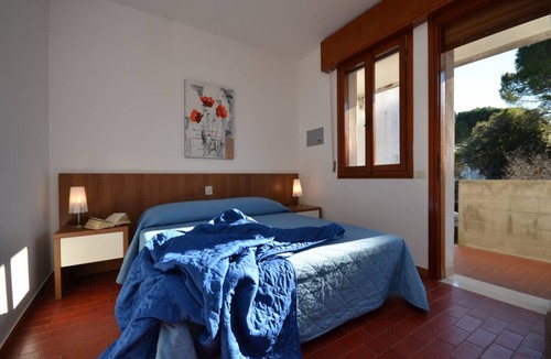 Bibione Lido dei Pini Apartment | 55 m² Apartment ∙ 2 bedrooms ∙ 6 guests