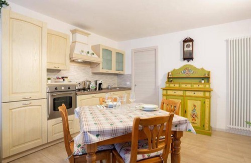 Asiago Apartment | 55 m² Apartment ∙ 2 bedrooms ∙ 6 guests