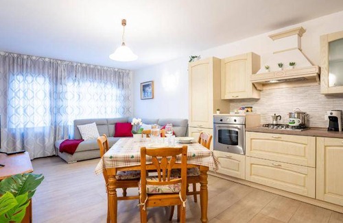 Asiago Apartment | 55 m² Apartment ∙ 2 bedrooms ∙ 6 guests