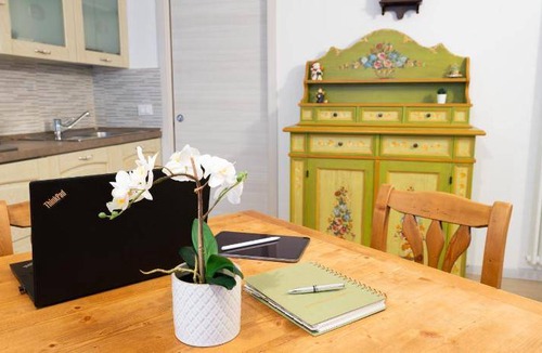 Asiago Apartment | 55 m² Apartment ∙ 2 bedrooms ∙ 6 guests