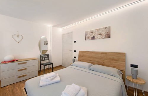 Padola Apartment | 55 m² Apartment ∙ 2 bedrooms ∙ 4 guests