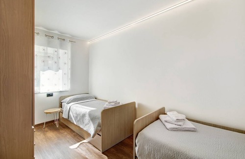 Padola Apartment | 55 m² Apartment ∙ 2 bedrooms ∙ 4 guests