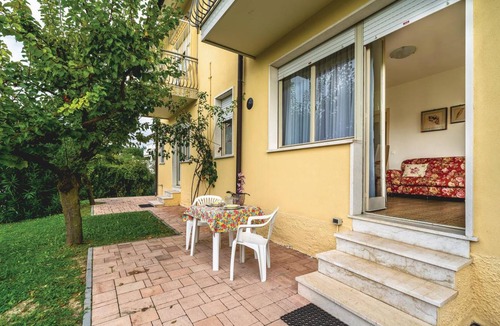Vanon Apartment | 55 m² Apartment ∙ 2 bedrooms ∙ 4 guests
