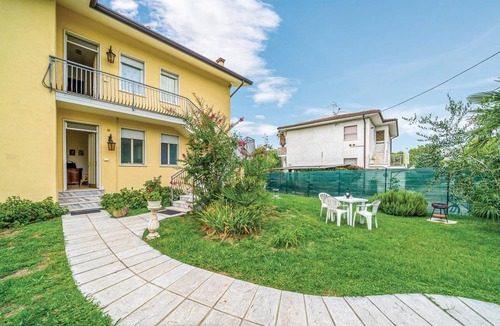 Vanon Apartment | 55 m² Apartment ∙ 2 bedrooms ∙ 4 guests