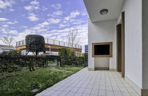 Bibione Lido del Sole Apartment | 55 m² Apartment ∙ 3 bedrooms ∙ 6 guests
