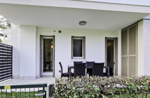 Bibione Lido del Sole Apartment | 55 m² Apartment ∙ 3 bedrooms ∙ 6 guests