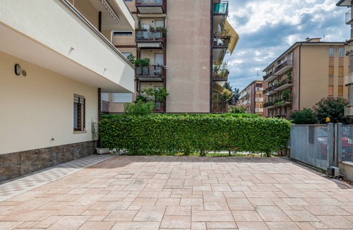 Padova Apartment | 55 m² Apartment ∙ 2 bedrooms ∙ 5 guests