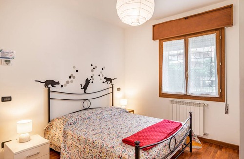 Padova Apartment | 55 m² Apartment ∙ 2 bedrooms ∙ 5 guests