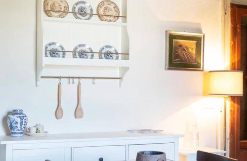 Gargagnago di Valpolicella Bed & Breakfast | 55 m² Bed and breakfast ∙ 4 guests